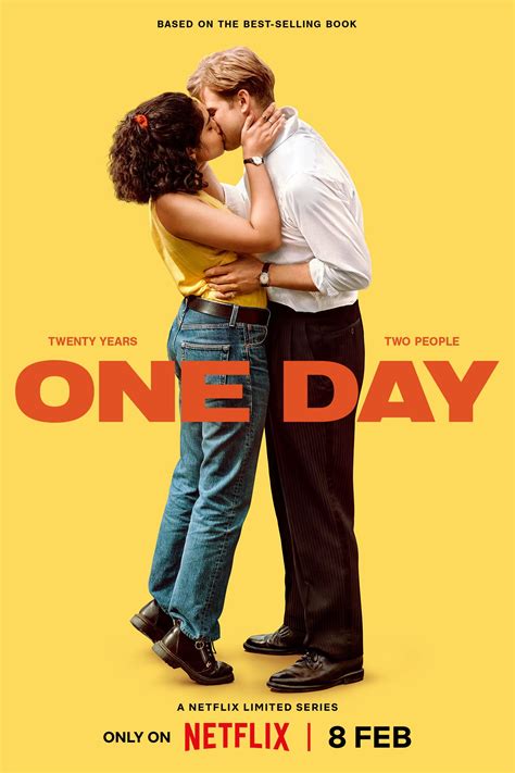 one day netflix saison 2|One Day on Netflix: guide, recaps cast plot trailer air .